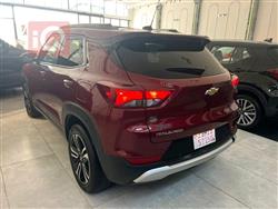 شيفروليه تريل بليزر